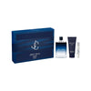 Jimmy Man Blue 3 Piece Eau de Toilette 100ml