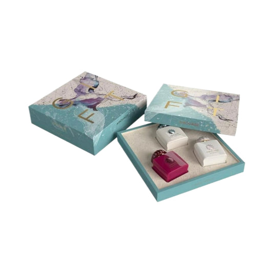 Cygnus Grand Woman Coffret Eau De Parfum