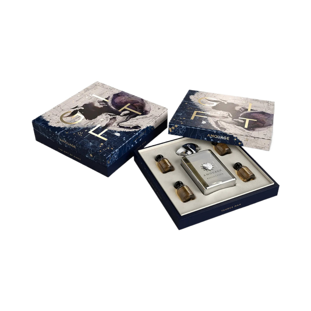 Reflection Man 5 Piece Eau de Parfum 100ml