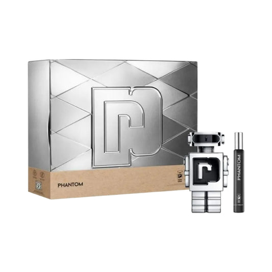 Phantom 2 Piece Eau De Toilette 50ml