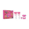 Bright Crystal Absolu 4 Piece Eau De Parfum 90ml