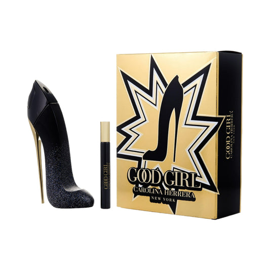 Good Girl Suprême 2 piece Eau de Parfum 2x80ml