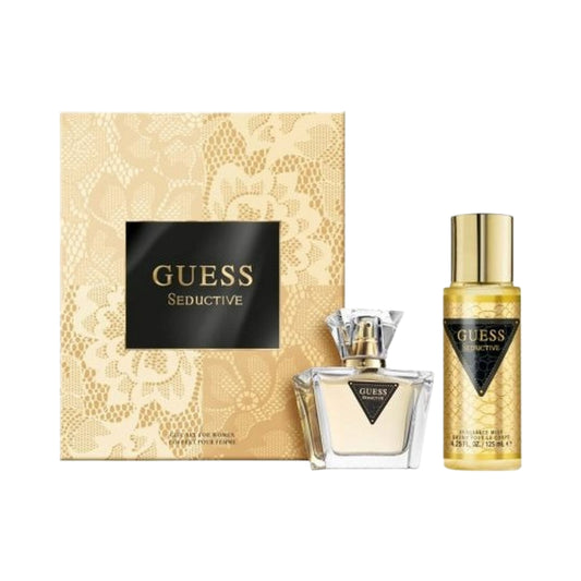 Seductive 2 Piece Eau de Toilette 75ml