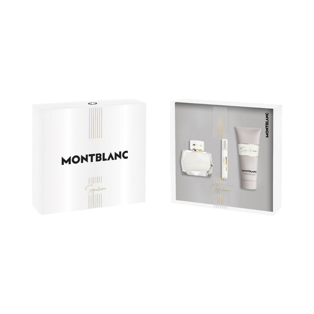 Signature 3 Piece Eau de Parfum