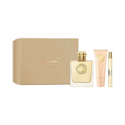 Goddess 3 Piece Eau de Parfum 100ml