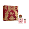 Q 2 Piece Eau de Parfum 50ml