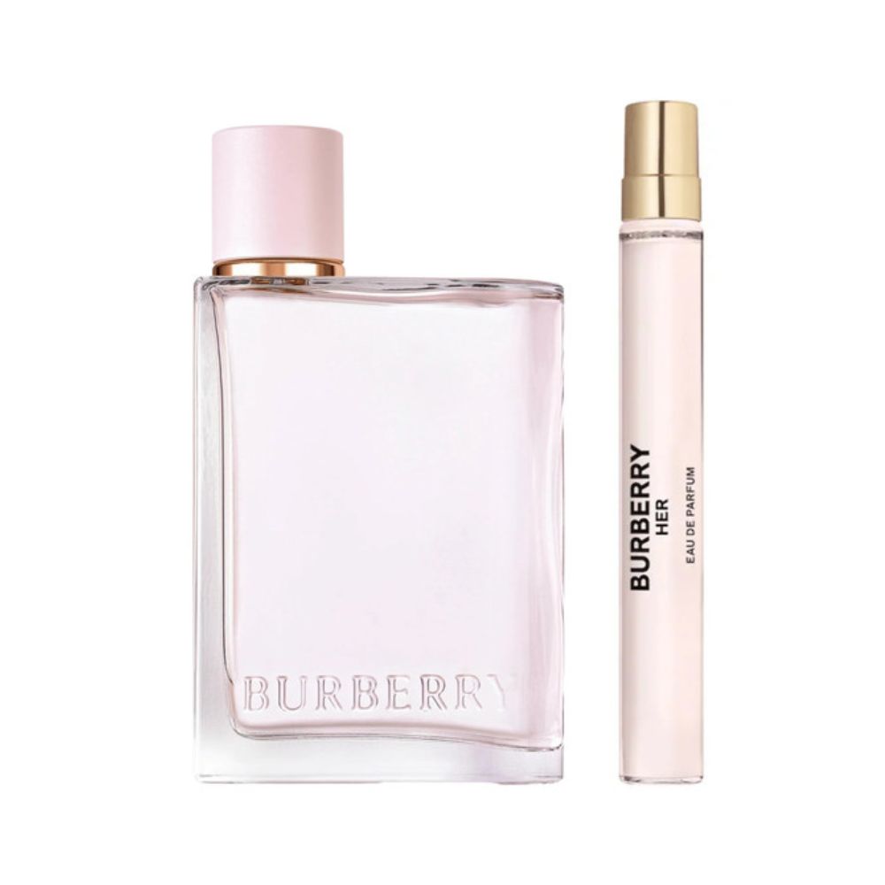 Her 2 Piece Eau de Parfum 100ml