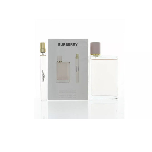 Her 2 Piece Eau de Parfum 100ml