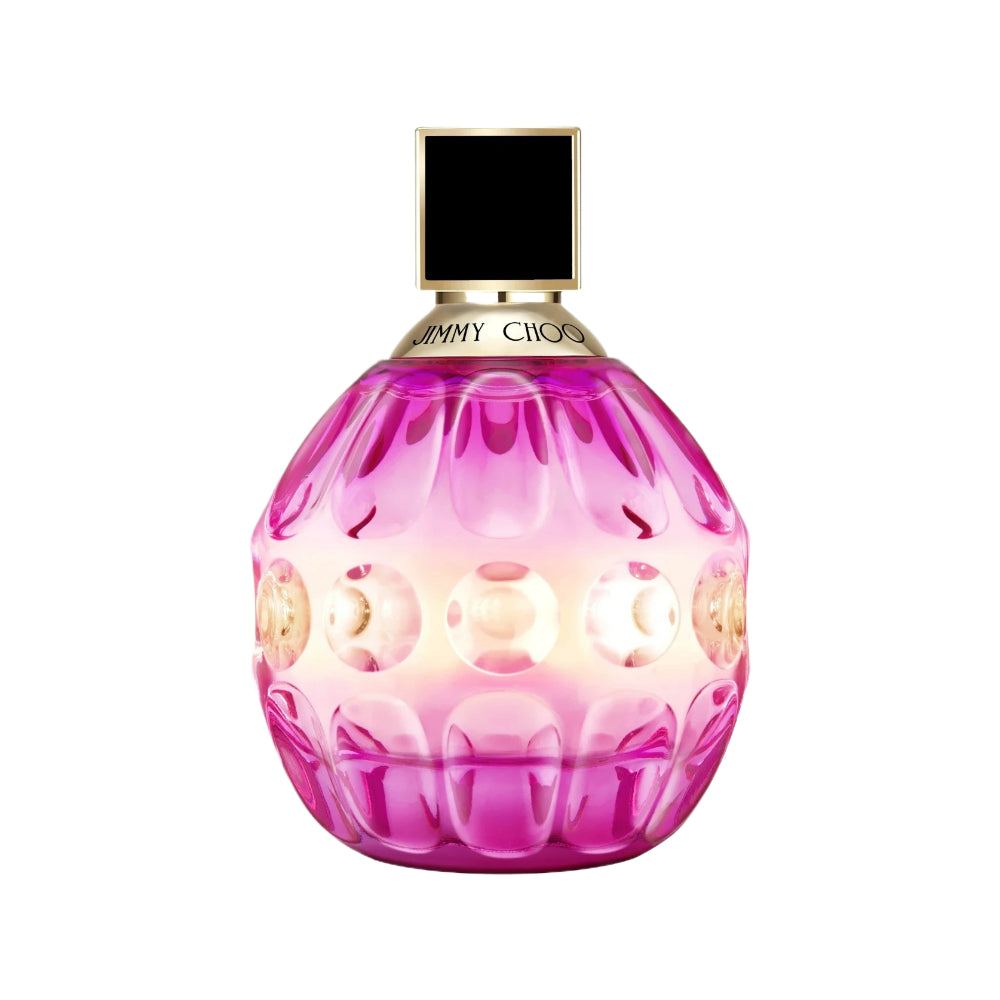 Jimmy Choo Rose Passion 3 Piece Eau De Parfum 100ml