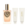 Devotion 3 Piece Eau De Parfum 100ml
