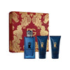 K by Dolce & Gabbana 3 Piece Eau De Parfum 100ml