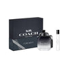 Coach Men 2 Piece Eau de Toilette 60ml