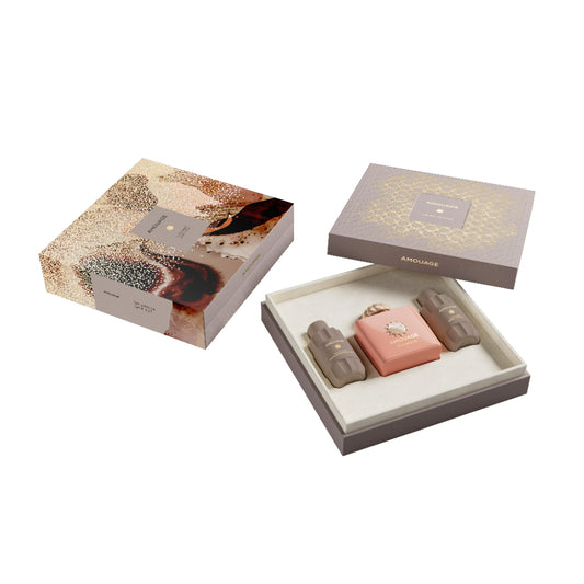 Guidance 3 Piece Eau de Parfum 100ml