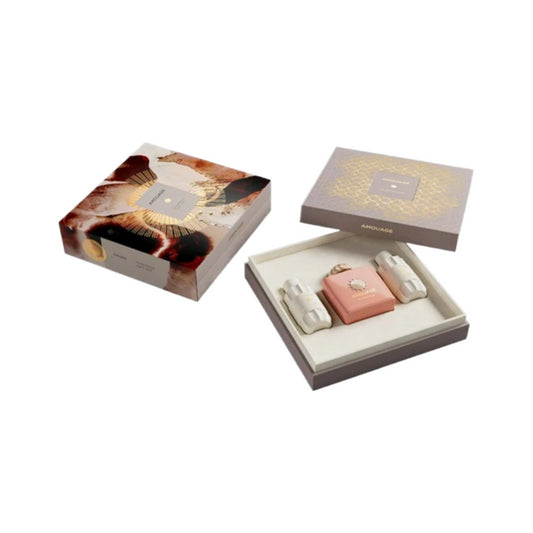 Guidance Exceptional 3 Piece 2025 Eau de Parfum 100ml