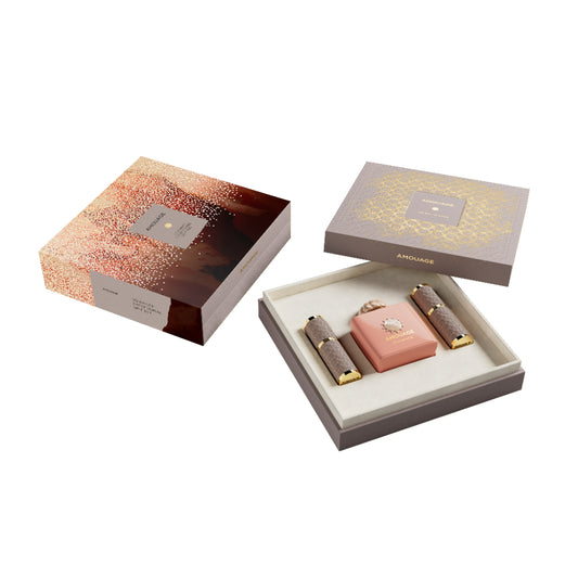 Guidance Exceptional 3 Piece 2025 Eau de Parfum 100ml