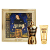 Le Male Elixir 2 Piece  Parfum 125ml