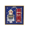  Scandal Pour Homme 2 Piece Eau De Toilette 100ml