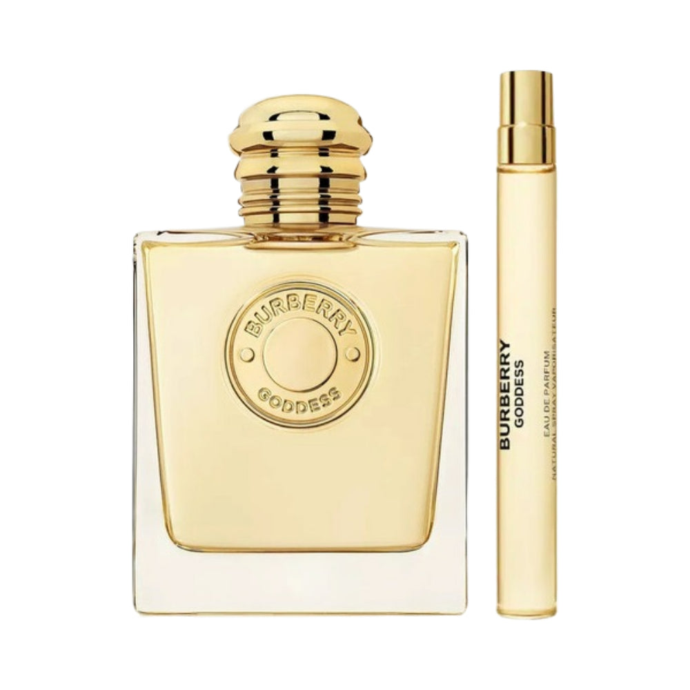 Goddess 2 Piece Eau de Parfum 100ml