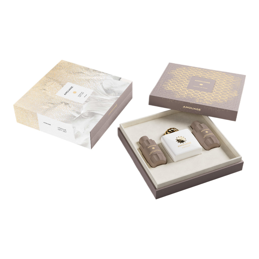 Honour Woman 3 Piece  Eau de Parfum 100ml