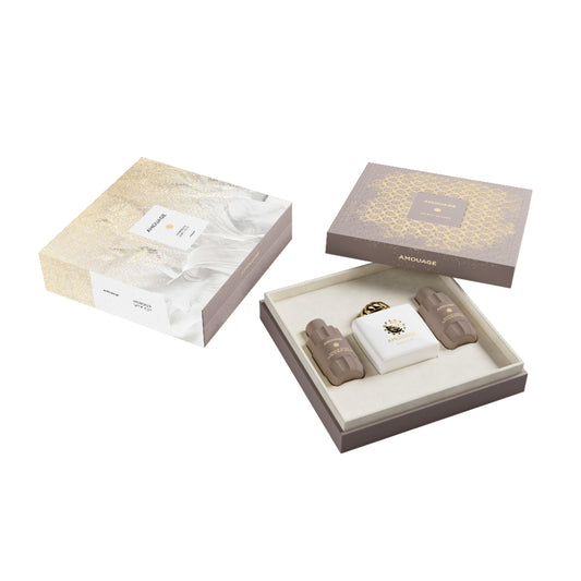 Honour Woman 3 Piece  Eau de Parfum 100ml