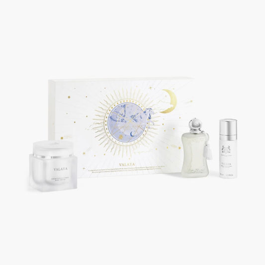 Valaya Coffret Eau de Parfum 75ml
