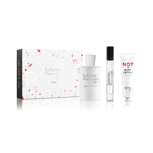 Not A Perfume 3 Piece  Eau de Parfum 100ml
