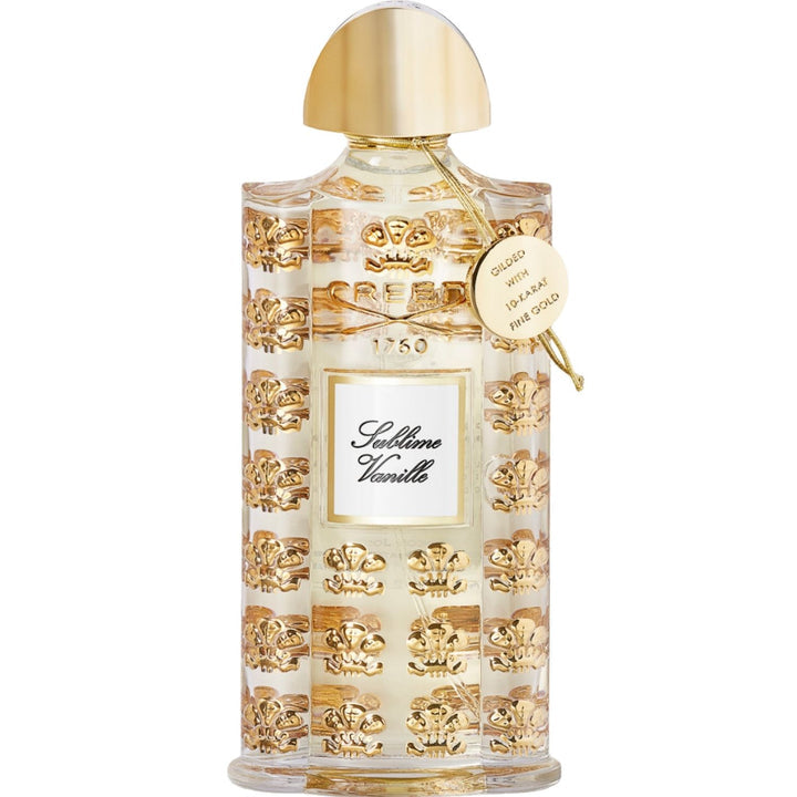 Sublime Vanille Eau de Parfum