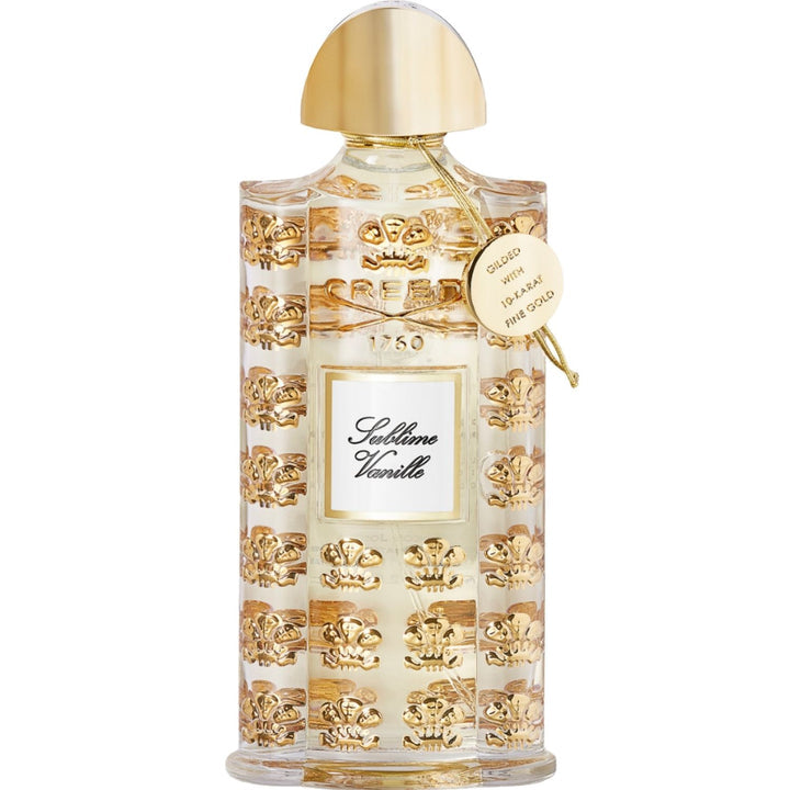 Sublime Vanille Eau de Parfum 75ml