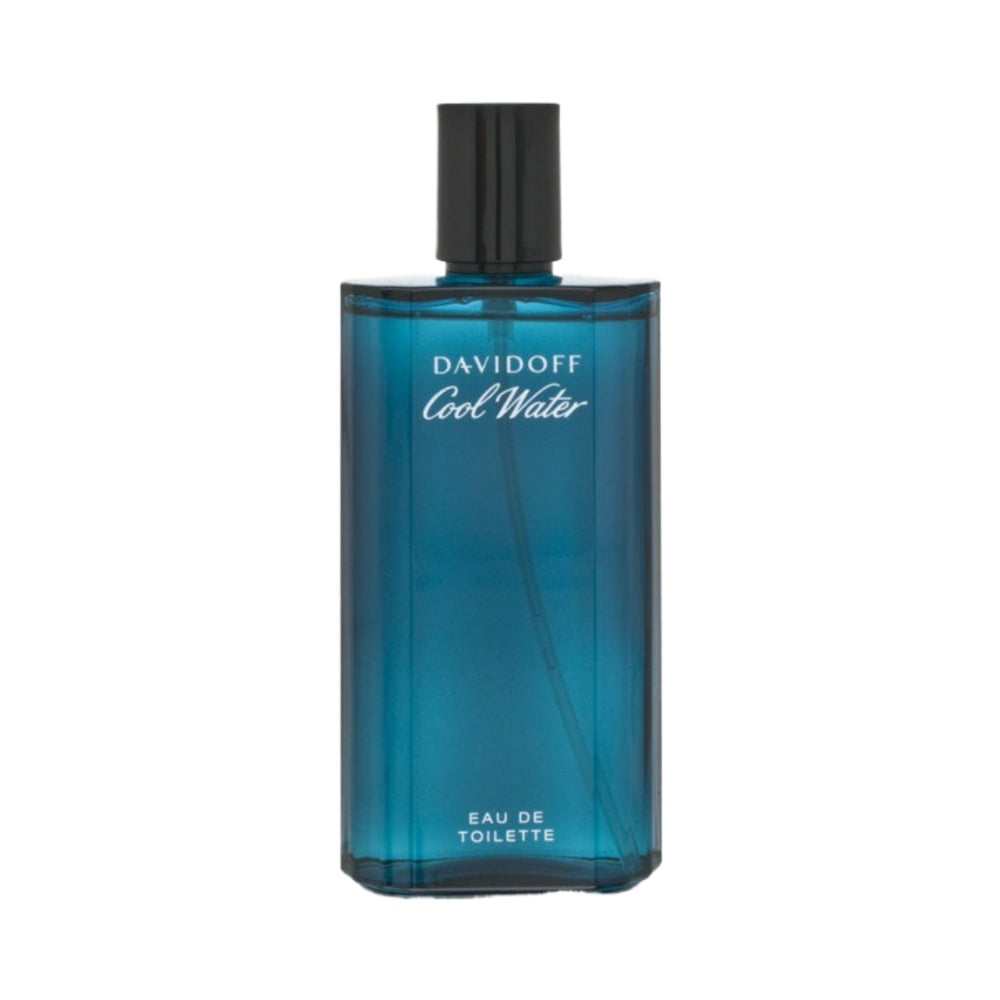 Cool Water Tester Eau de Toilette