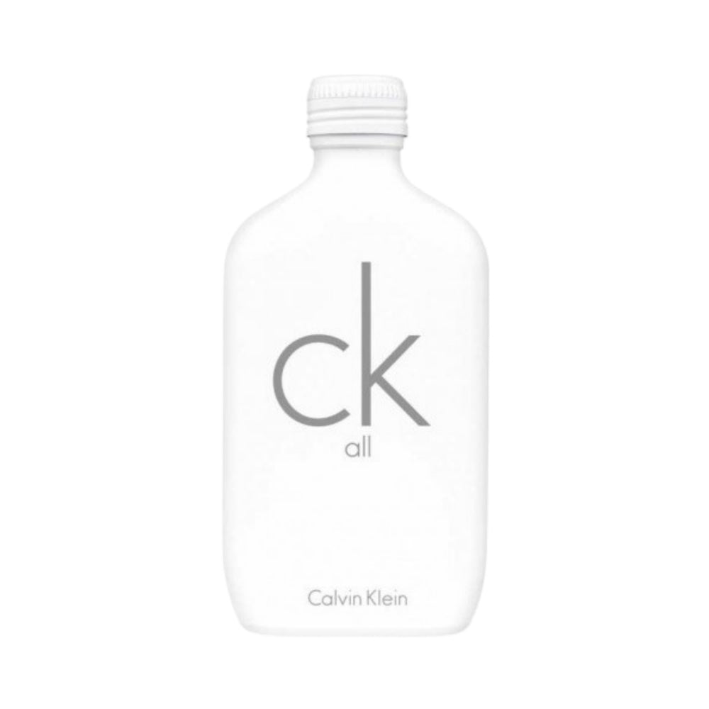 CK All Tester Eau de Toilette