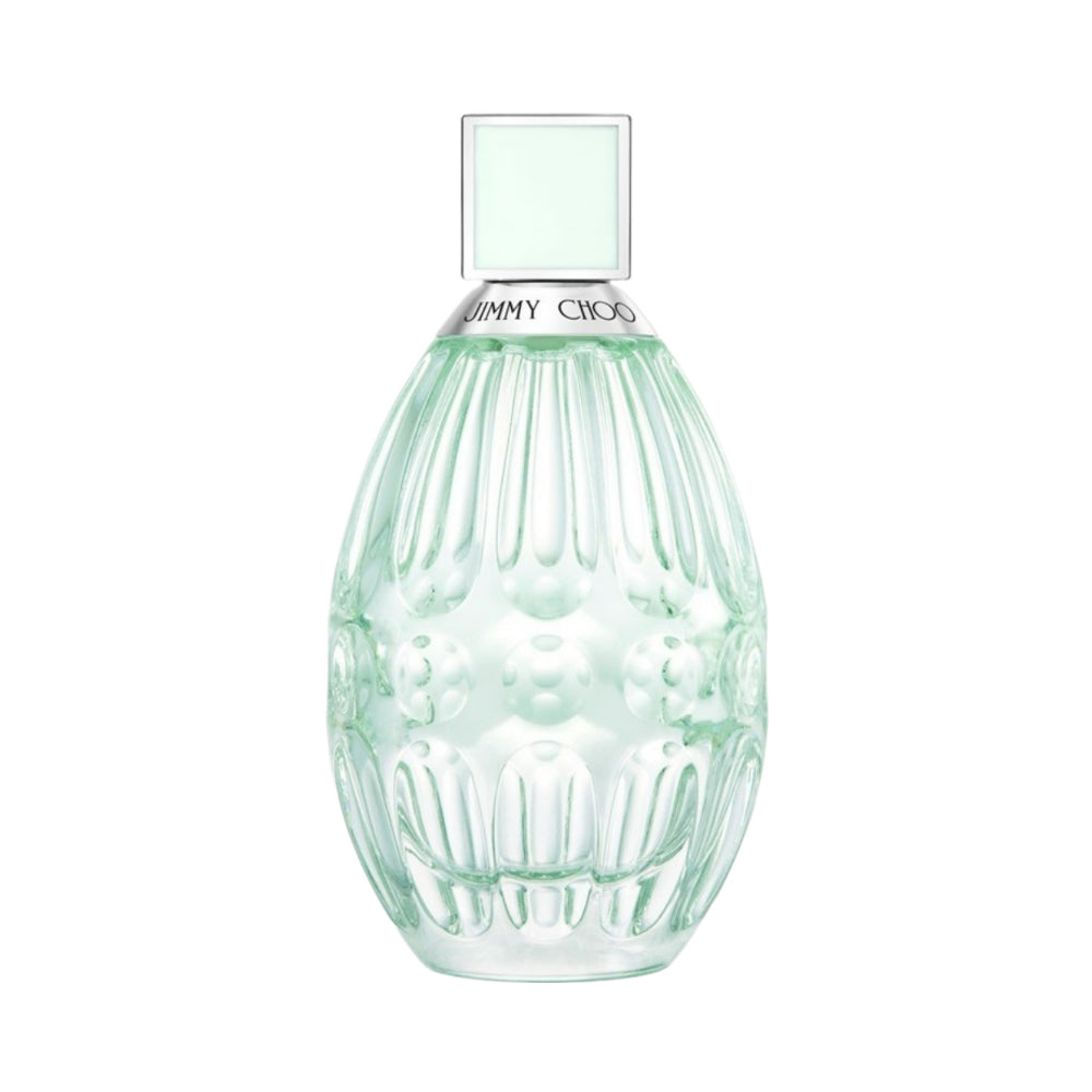 Floral No cap Tester Eau de Toilette