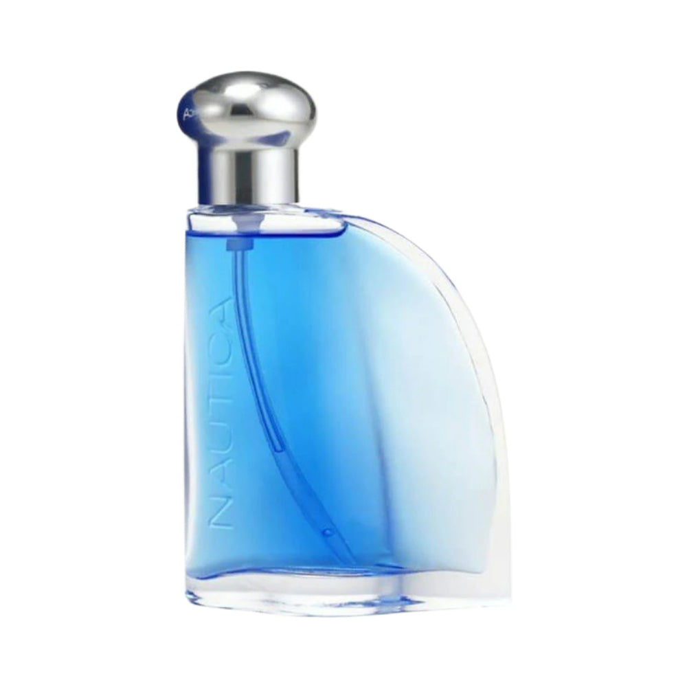 Blue Tester Eau de Toilette