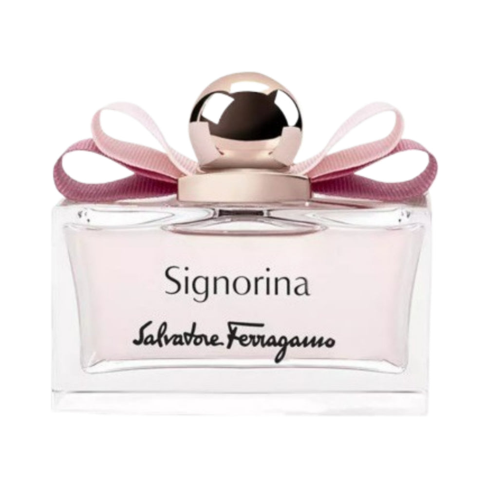 Signorina Tester Eau de Parfum