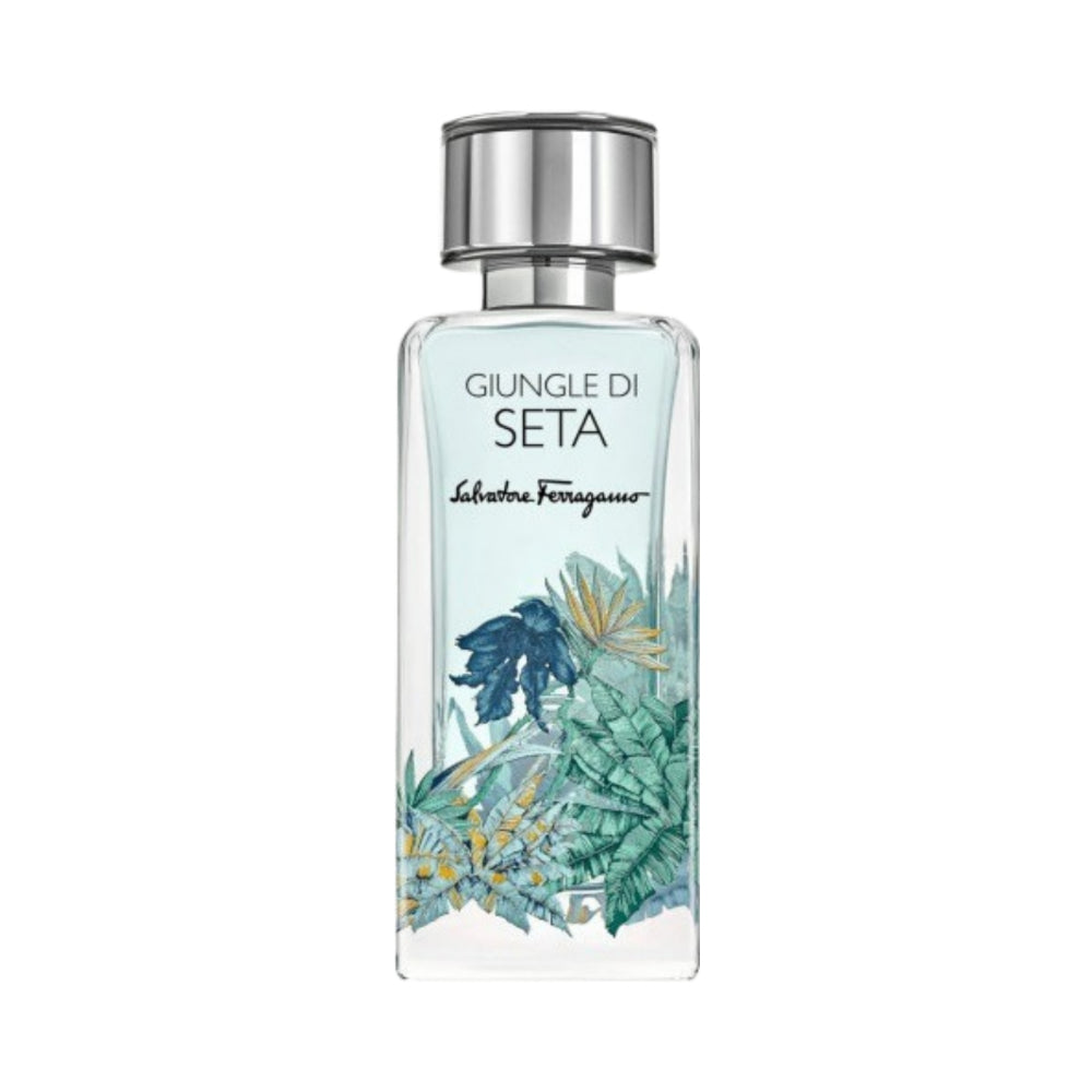 Giungle di Seta Tester Eau de Parfum