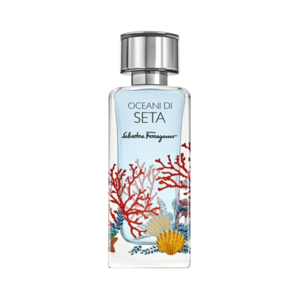 Oceani di Seta Tester Eau de Parfum