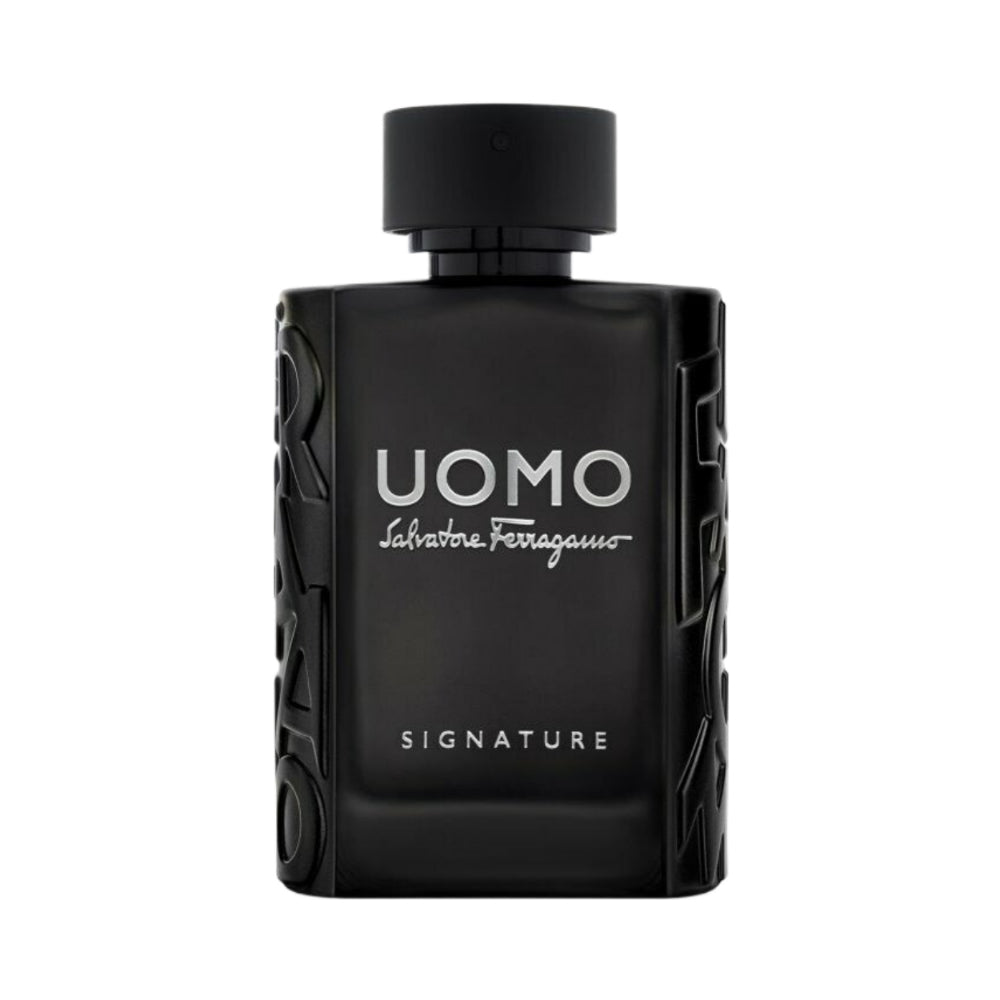 Uomo Signature Tester Eau De Parfum