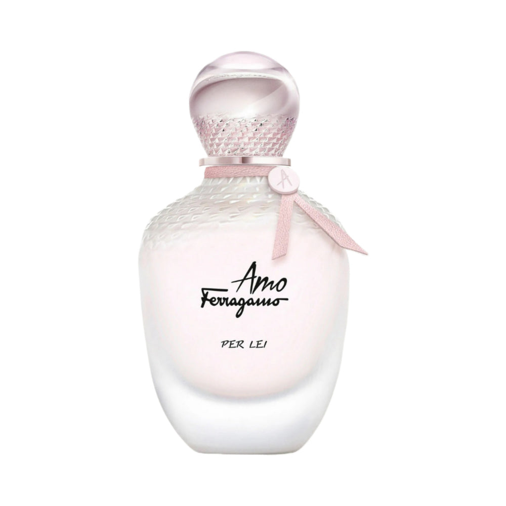 Amo Ferragamo Per Lei Tester Eau de Parfum