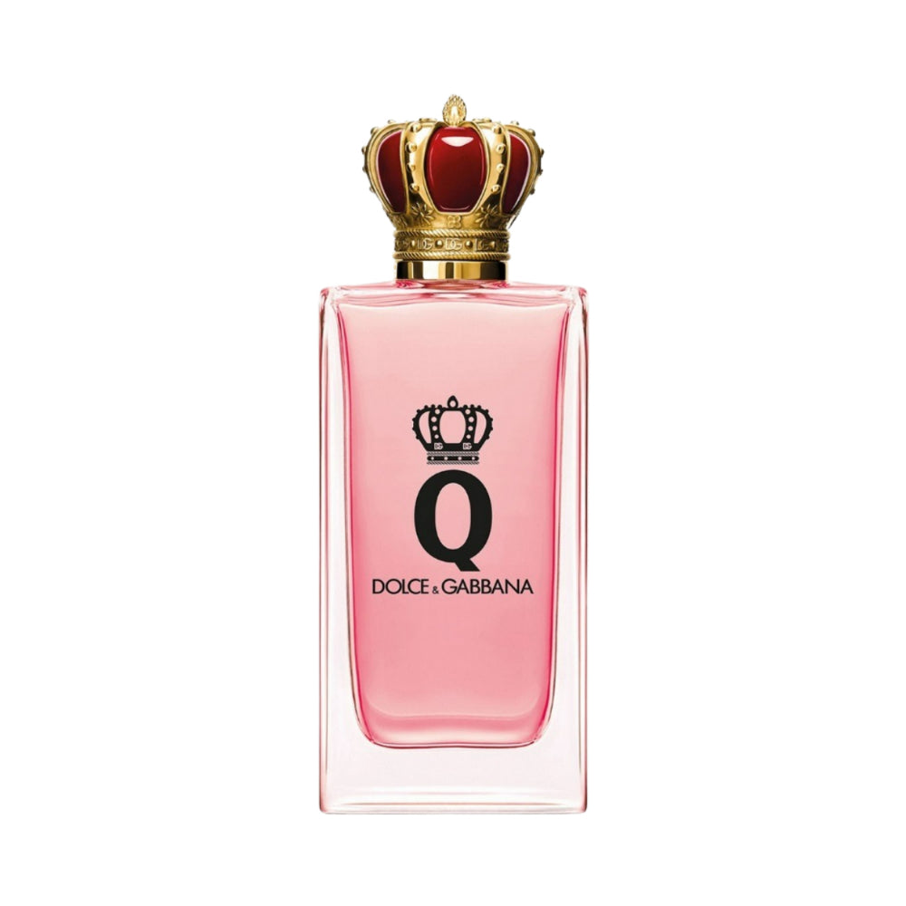 Q Tester Eau de Parfum