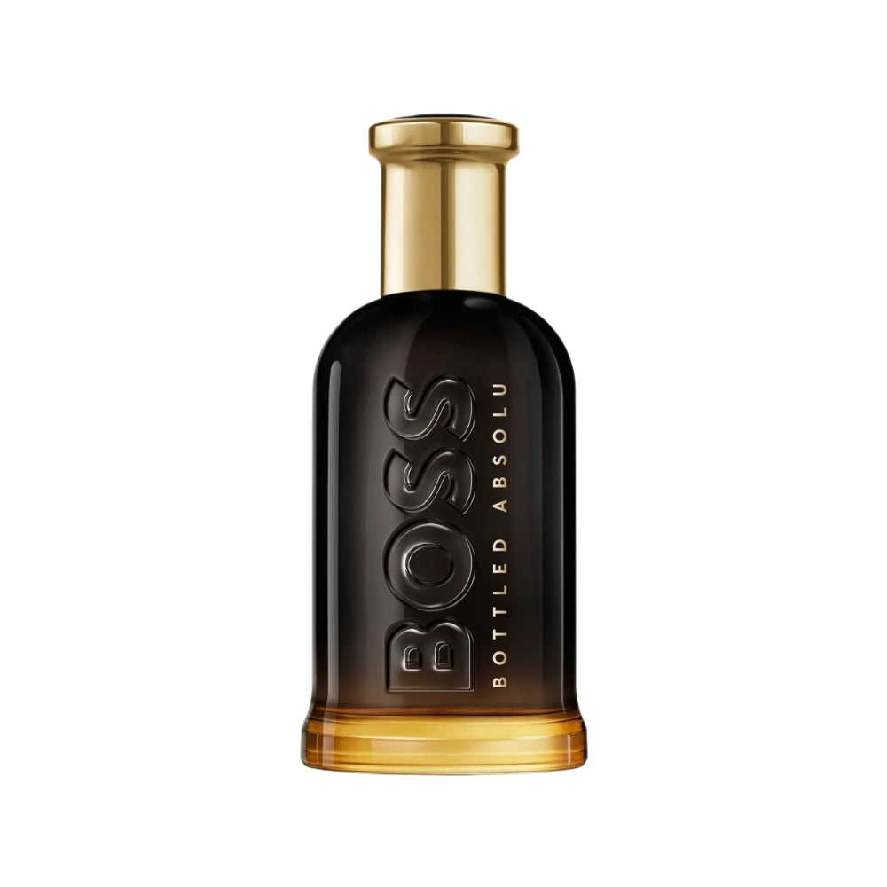 Boss Bottled Absolu Tester Eau de Parfum