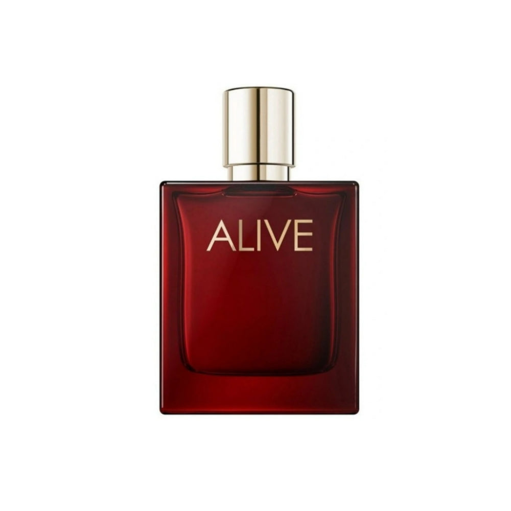 Alive Absolu Tester  Parfum