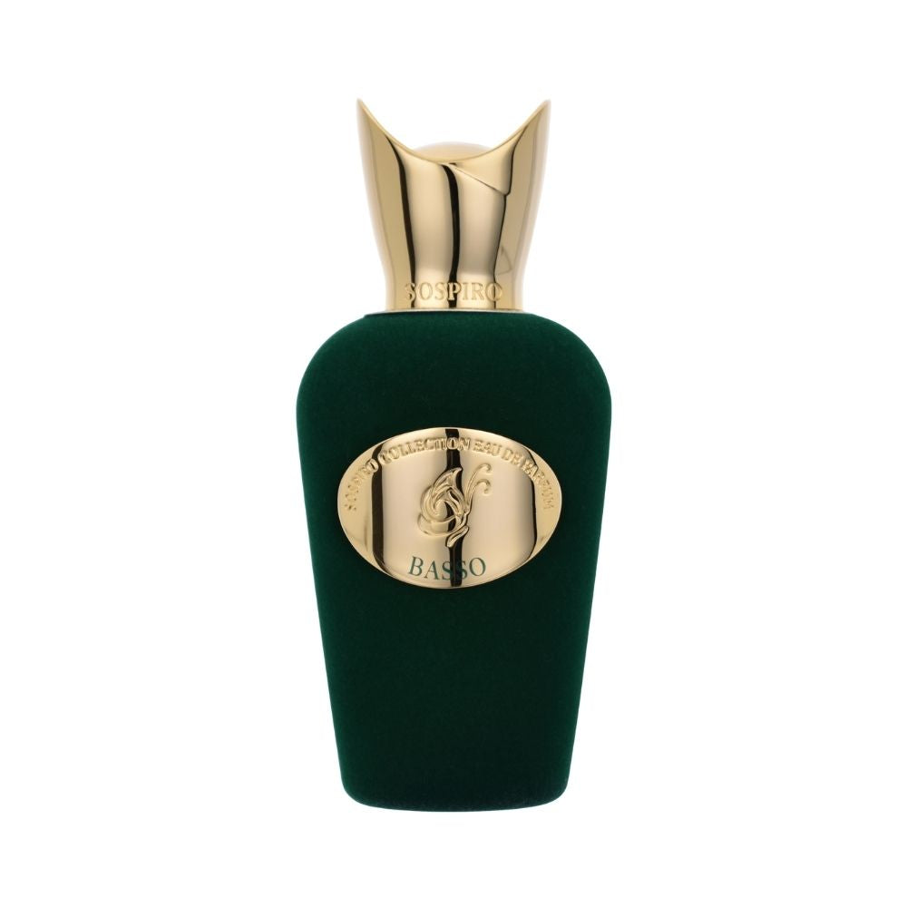 BASSO Eau De Parfum 100ml