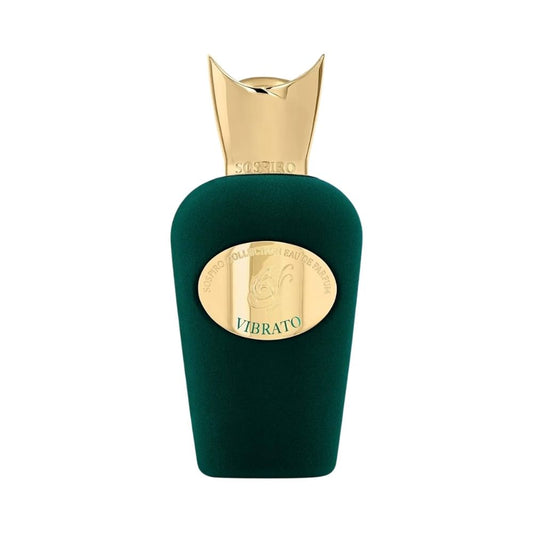 Vibrato Eau De Parfum 100ml