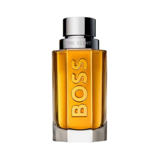 Boss The Scent Eau de Toilette 100ml