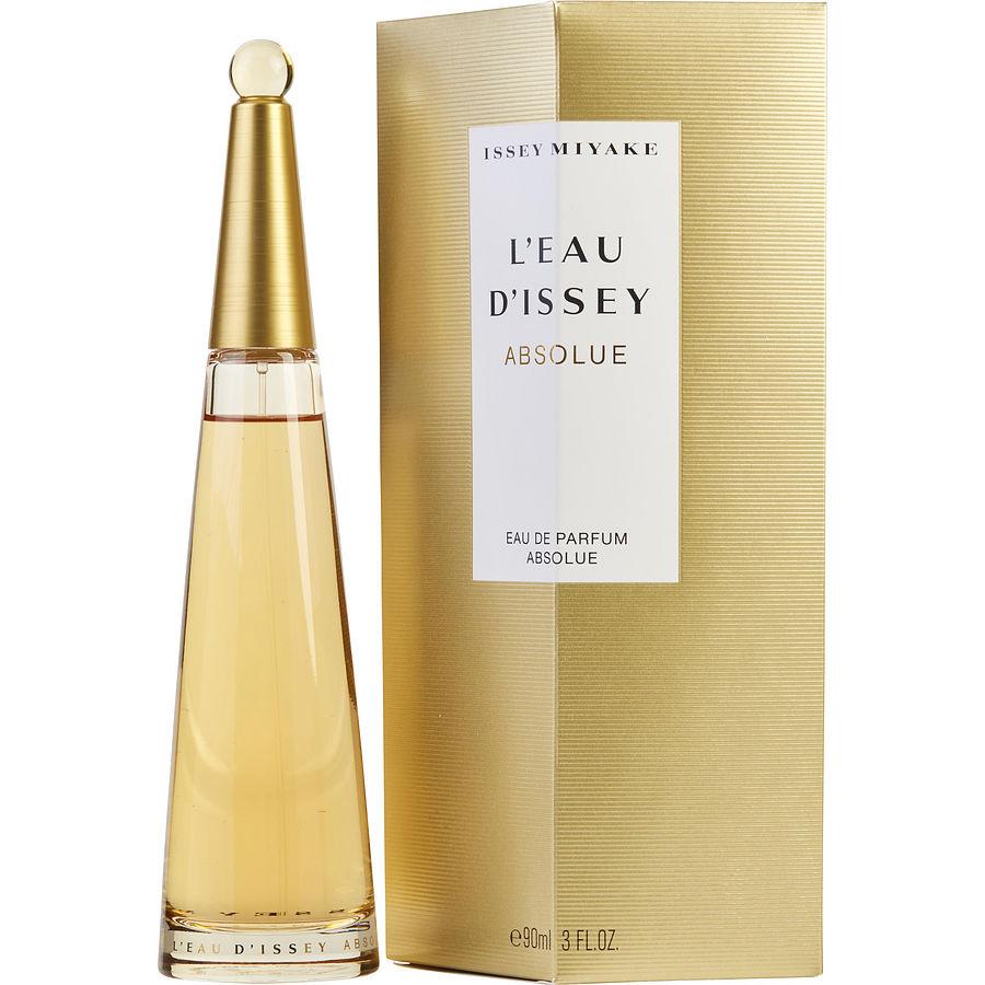 L'eau D'Issey Absolue Eau de Parfum 90ml
