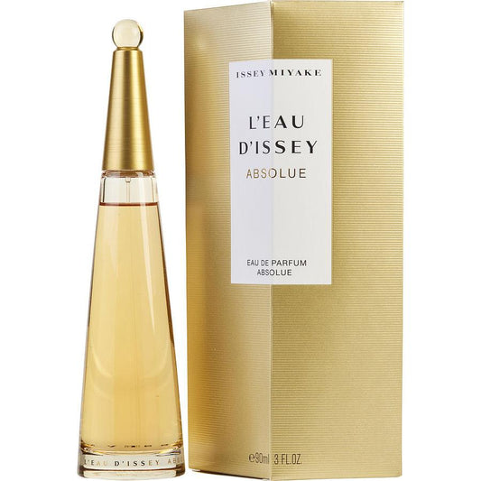 L'eau D'Issey Absolue Eau de Parfum 90ml