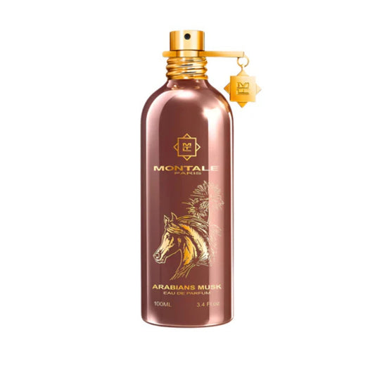 Arabians Musk  Eau de Parfum 100ml