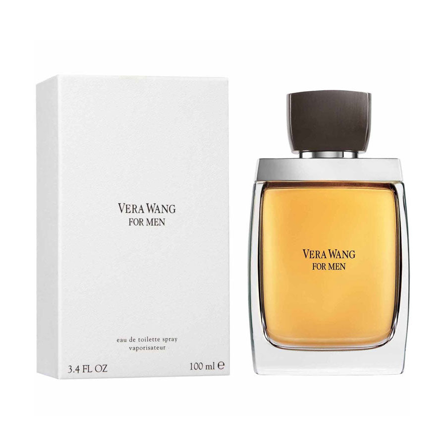 Vera Wang Eau de Toilette 100ml