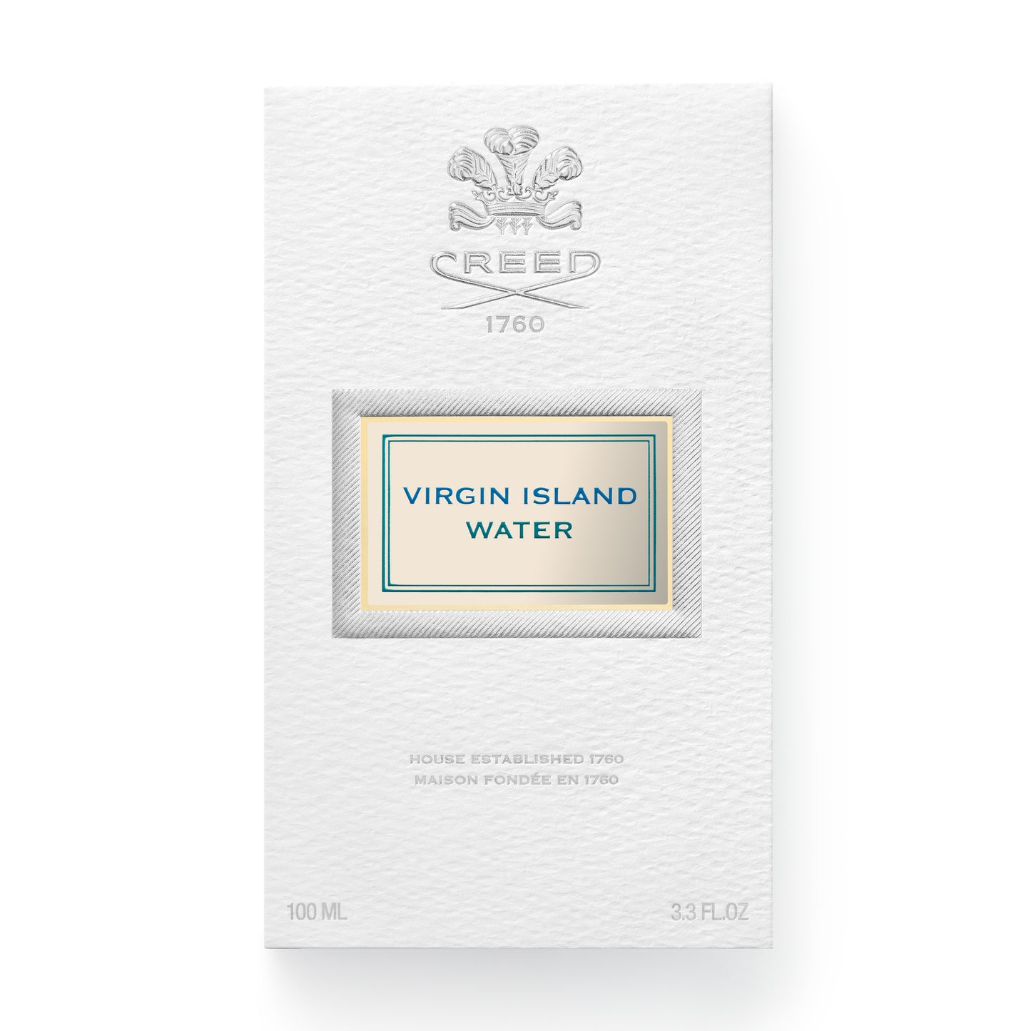 Virgin Island Water Eau de Parfum 100ml