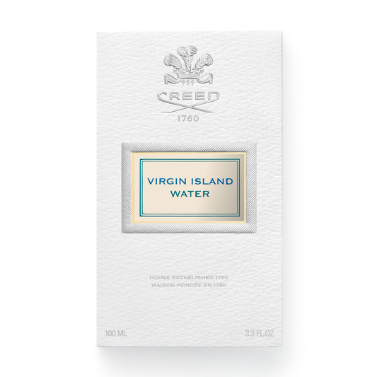 Virgin Island Water Eau de Parfum 100ml