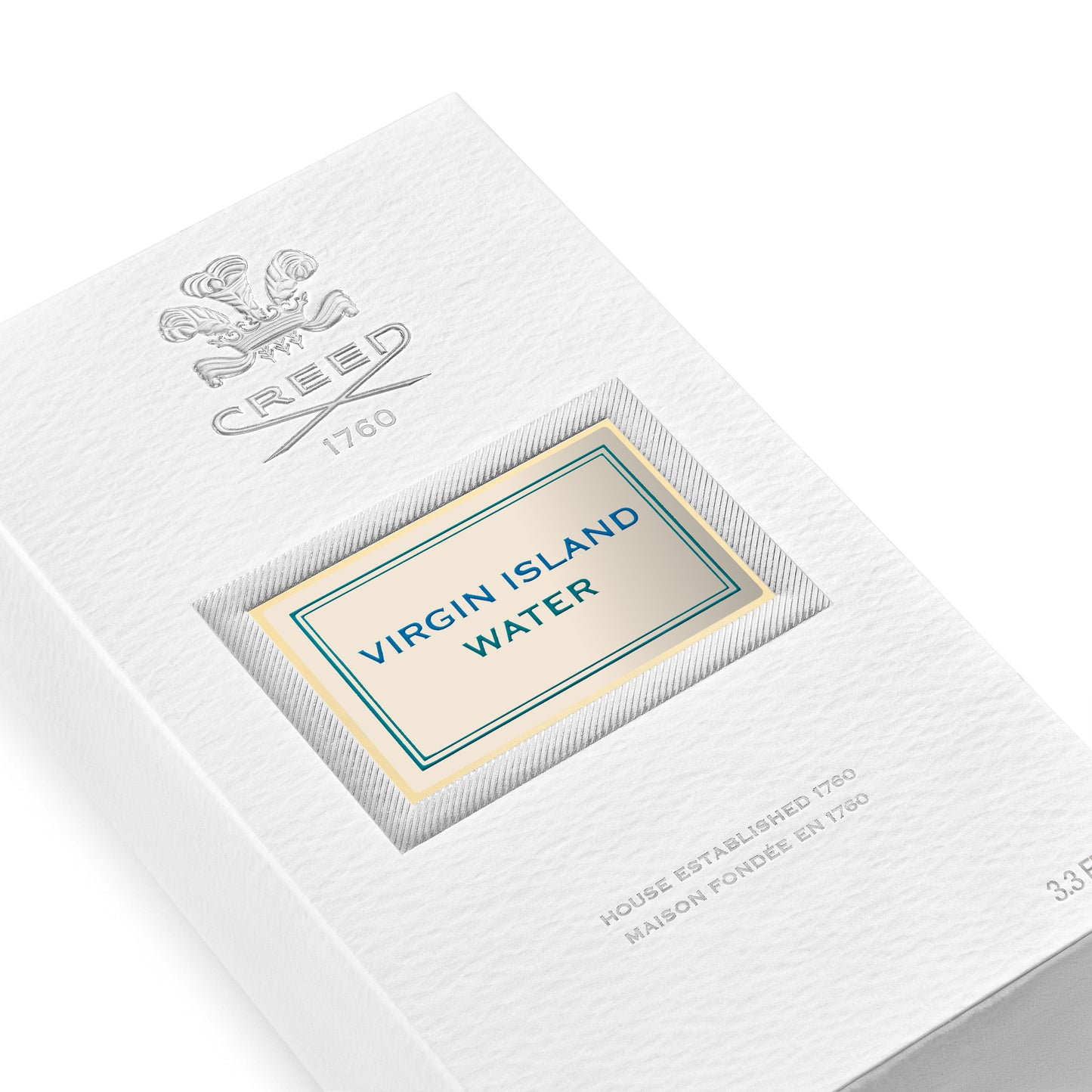 Virgin Island Water Eau de Parfum 100ml